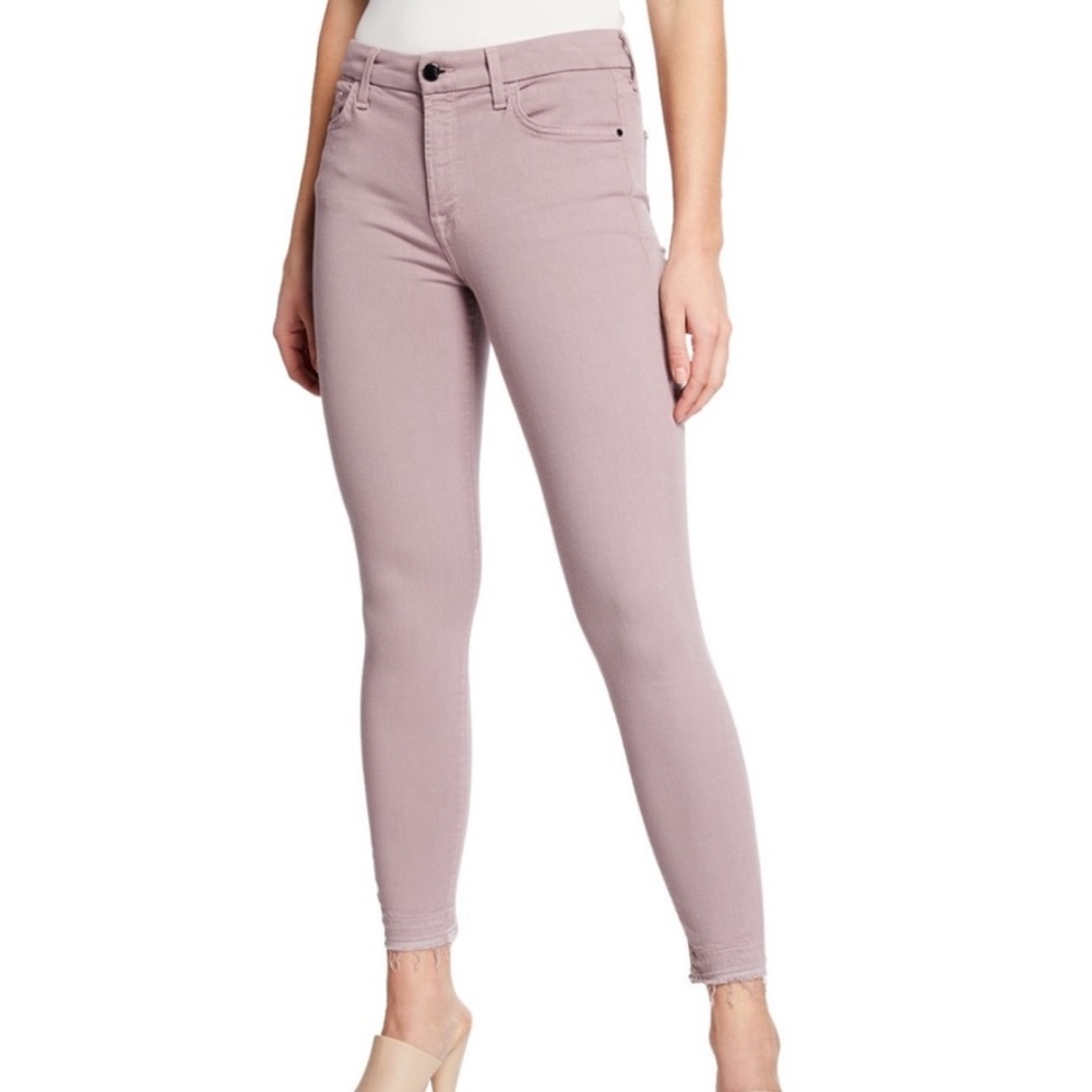 7 For All Mankind Jen 7 Ankle Skinny Size 18 NWT